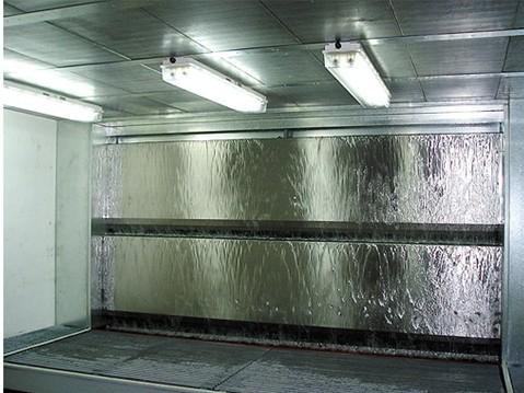 车间废气除臭